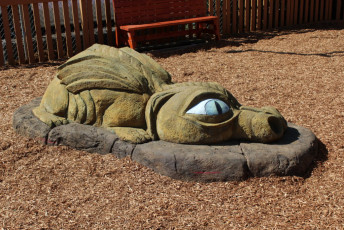 Play By Design: Custom Designed Community Built Playgrounds
