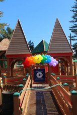 Play By Design: Custom Designed Community Built Playgrounds