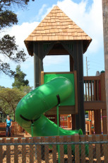 Play By Design: Custom Designed Community Built Playgrounds