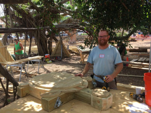 Play By Design: Custom Designed Community Built Playgrounds