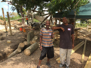 Play By Design: Custom Designed Community Built Playgrounds