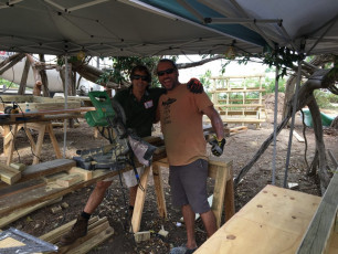 Play By Design: Custom Designed Community Built Playgrounds