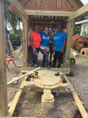 Play By Design: Custom Designed Community Built Playgrounds