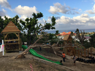Play By Design: Custom Designed Community Built Playgrounds