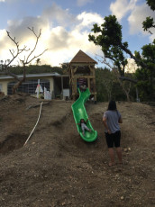 Play By Design: Custom Designed Community Built Playgrounds
