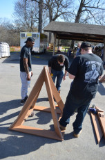Play By Design: Custom Designed Community Built Playgrounds