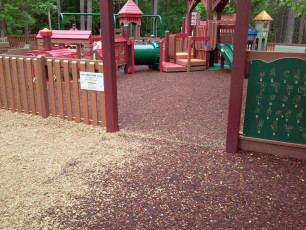 Play By Design: Custom Designed Community Built Playgrounds