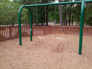 Play By Design: Custom Designed Community Built Playgrounds