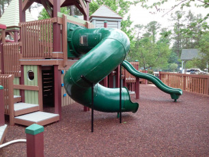 Play By Design: Custom Designed Community Built Playgrounds