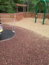 Play By Design: Custom Designed Community Built Playgrounds