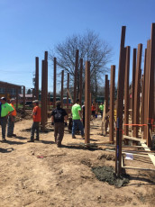 Play By Design: Custom Designed Community Built Playgrounds