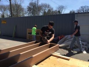 Play By Design: Custom Designed Community Built Playgrounds