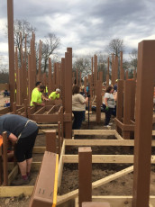 Play By Design: Custom Designed Community Built Playgrounds