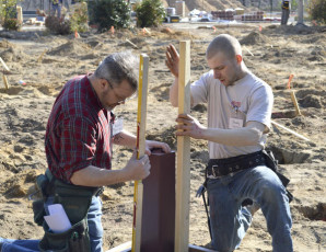 Play By Design: Custom Designed Community Built Playgrounds