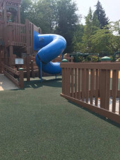 Play By Design: Custom Designed Community Built Playgrounds