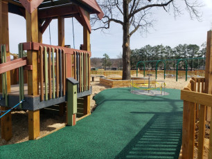 Play By Design: Custom Designed Community Built Playgrounds