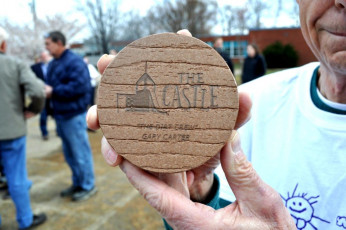 Play By Design: Custom Designed Community Built Playgrounds