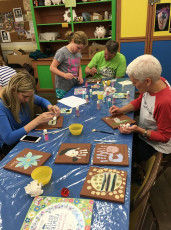 Play By Design: Custom Designed Community Built Playgrounds