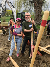 Play By Design: Custom Designed Community Built Playgrounds (1)