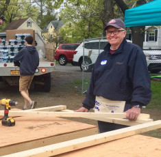 Play By Design: Custom Designed Community Built Playgrounds
