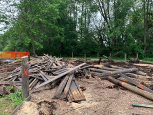 Play By Design: Custom Designed Community Built Playgrounds