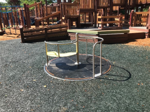 Play By Design: Custom Designed Community Built Playgrounds