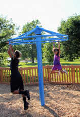 Play By Design: Custom Designed Community Built Playgrounds