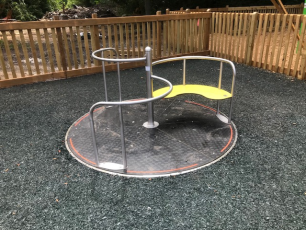 Play By Design: Custom Designed Community Built Playgrounds