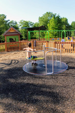 Play By Design: Custom Designed Community Built Playgrounds