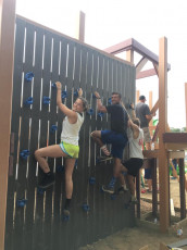 Play By Design: Custom Designed Community Built Playgrounds