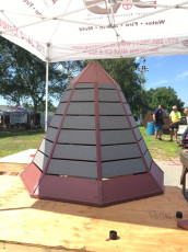 Play By Design: Custom Designed Community Built Playgrounds