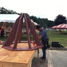 Play By Design: Custom Designed Community Built Playgrounds