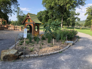 Play By Design: Custom Designed Community Built Playgrounds