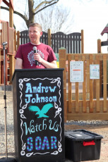 Play By Design: Custom Designed Community Built Playgrounds