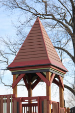 Play By Design: Custom Designed Community Built Playgrounds