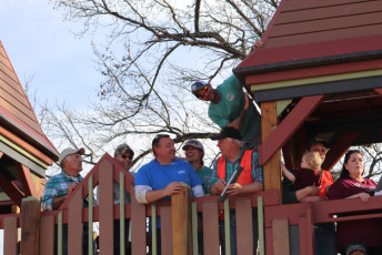 Play By Design: Custom Designed Community Built Playgrounds
