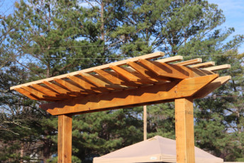 Play By Design: Custom Designed Community Built Playgrounds