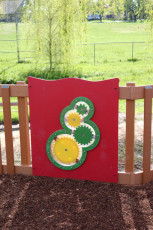 Play By Design: Custom Designed Community Built Playgrounds