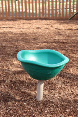 Play By Design: Custom Designed Community Built Playgrounds
