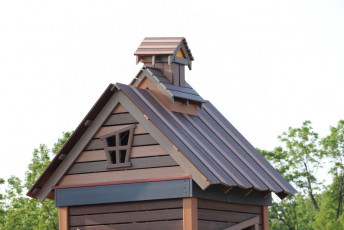 Play By Design: Custom Designed Community Built Playgrounds