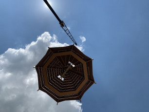 Play By Design: Custom Designed Community Built Playgrounds