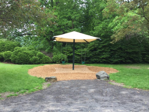 Play By Design: Custom Designed Community Built Playgrounds