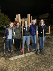 Play By Design: Custom Designed Community Built Playgrounds
