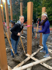 Play By Design: Custom Designed Community Built Playgrounds
