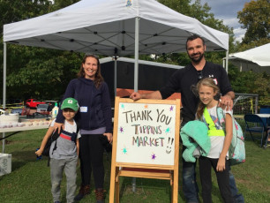 Play By Design: Custom Designed Community Built Playgrounds
