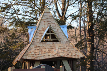Play By Design: Custom Designed Community Built Playgrounds