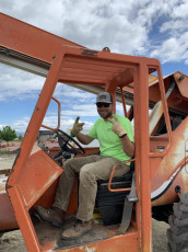 Play By Design: Custom Designed Community Built Playgrounds