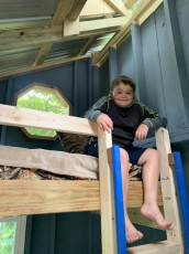 Play By Design: Custom Designed Community Built Playgrounds