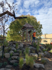 Play By Design: Custom Designed Community Built Playgrounds