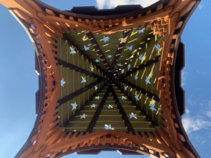 Play By Design: Custom Designed Community Built Playgrounds
